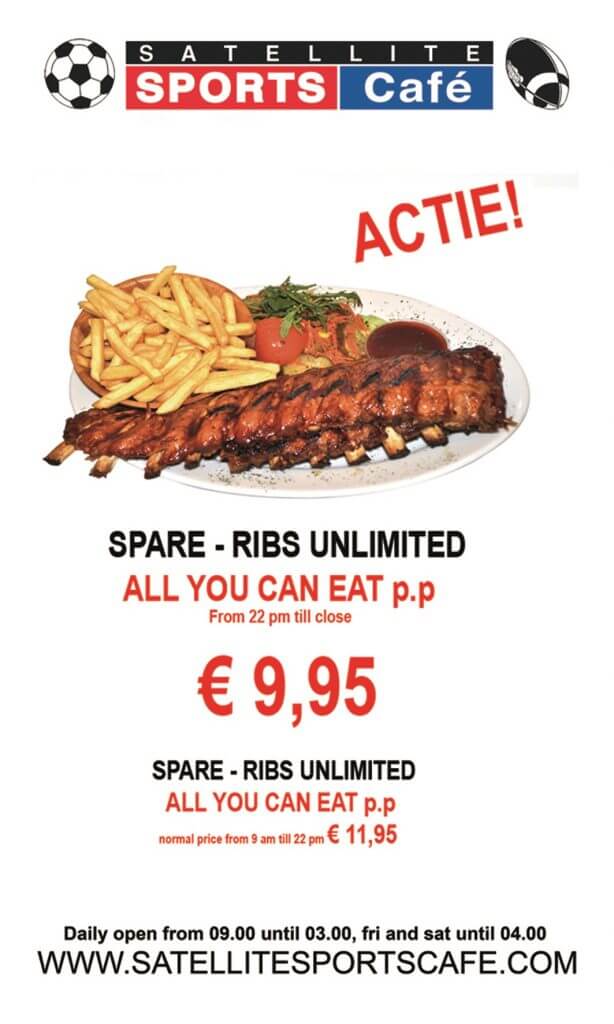 Satellite Sports Cafe Amsterdam Menu Satellite Sports Cafe Amsterdam Menu