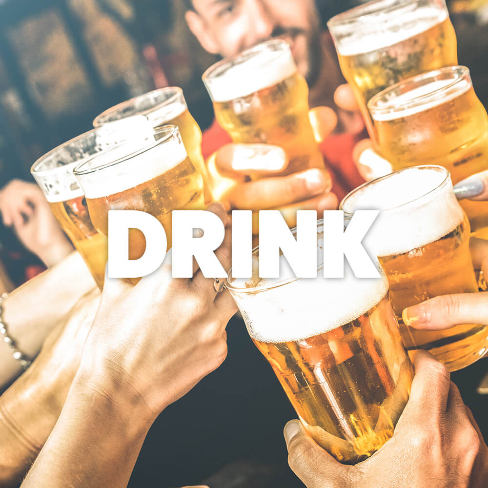 drink