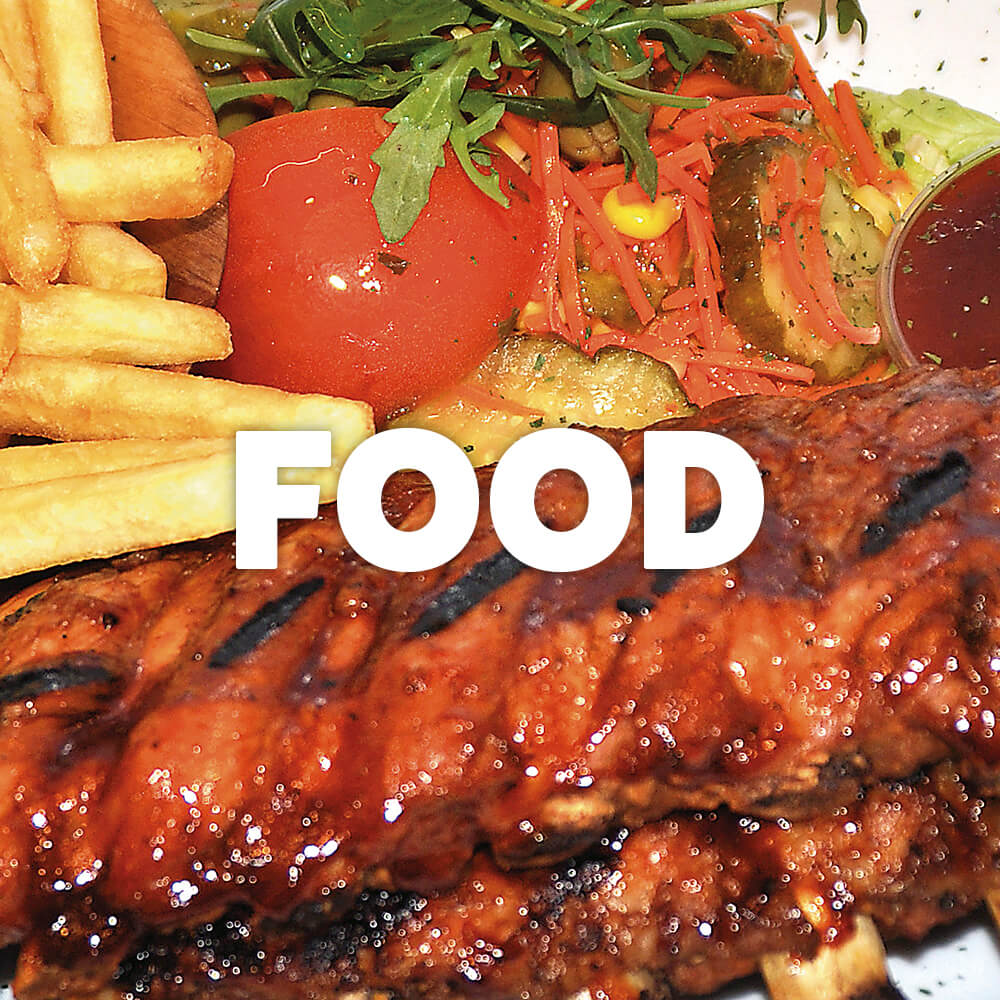 food