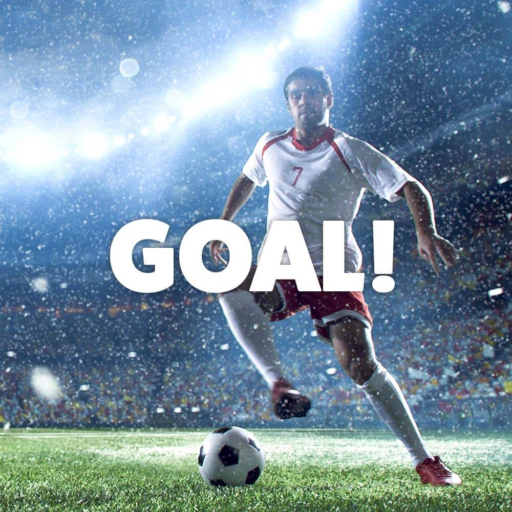 football