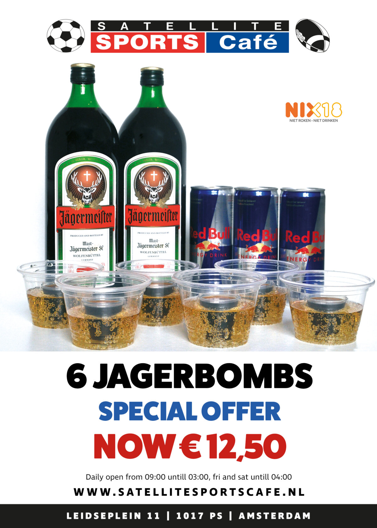 Jagerbom A5